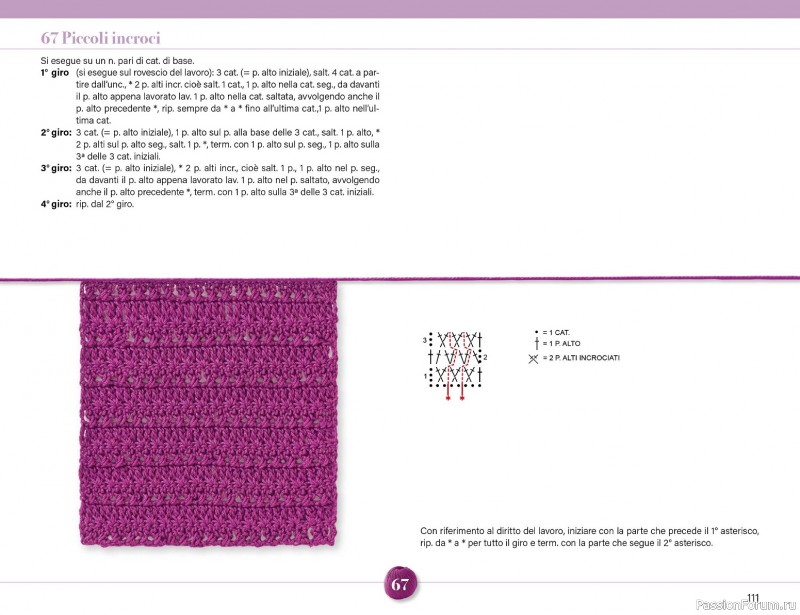 Вязаные проекты крючком в журнале &laquo;Mani di Fata Speciale №2 2026&raquo;. 1 ЧАСТЬ