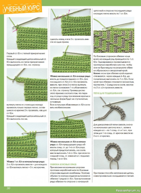 Коллекция проектов для рукодельниц в журнале &laquo;Anna №1 2026&raquo;