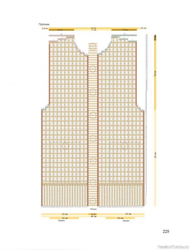 Вязаные проекты в книге &laquo;Тихая роскошь на спицах&raquo;. Часть 3