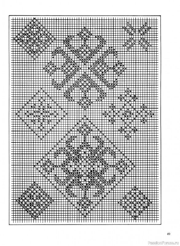 Вязаные проекты в раритетной книге «Traditional Scandinavian Knitting»