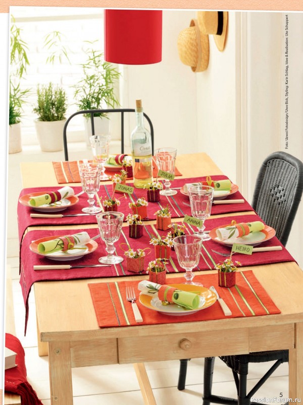 Коллекция проектов для рукодельниц в журнале «Diana Spezial D2729 2026»