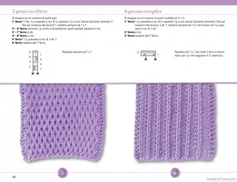 Коллекция проектов для рукодельниц в журнале &laquo;Mani di Fata Speciale - Maglia №1 2026&raquo;. Часть 1