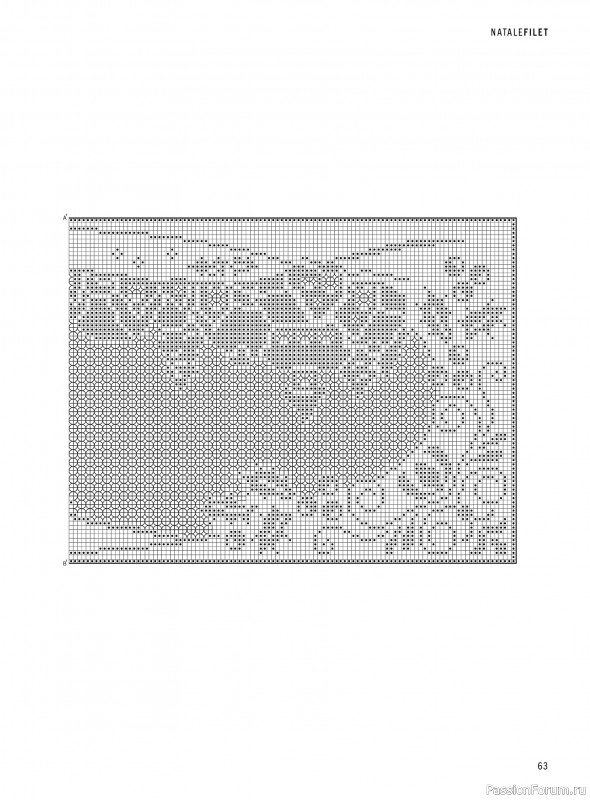 Коллекция проектов в журнале «Mani di Fata - Speciale Natale №1 2025»