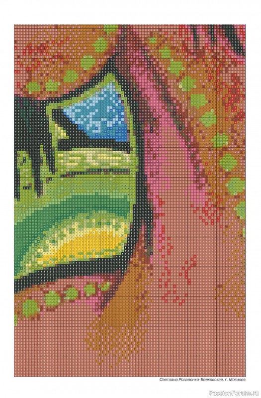 Коллекция проектов для рукодельниц в журнале «Делаем сами №21 2025»