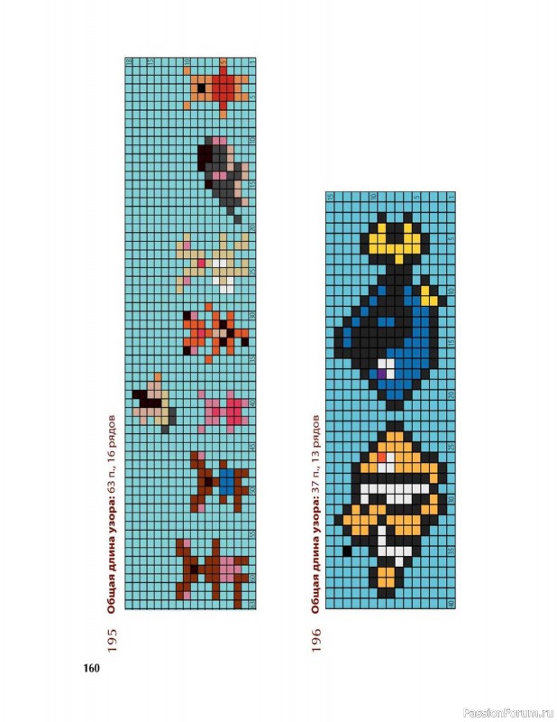 Вязаные проекты в книге «Вяжем спицами домашнюю обувь». Продолжение