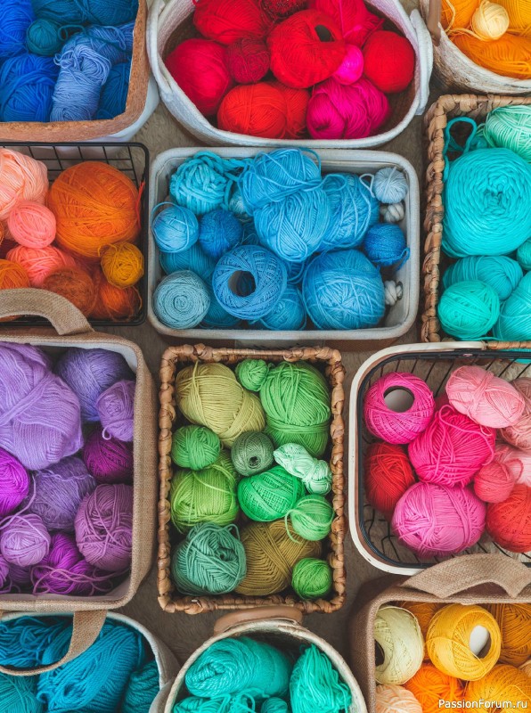 Вязаные проекты в журнале «Artesanato Simples Ed.98 2026»