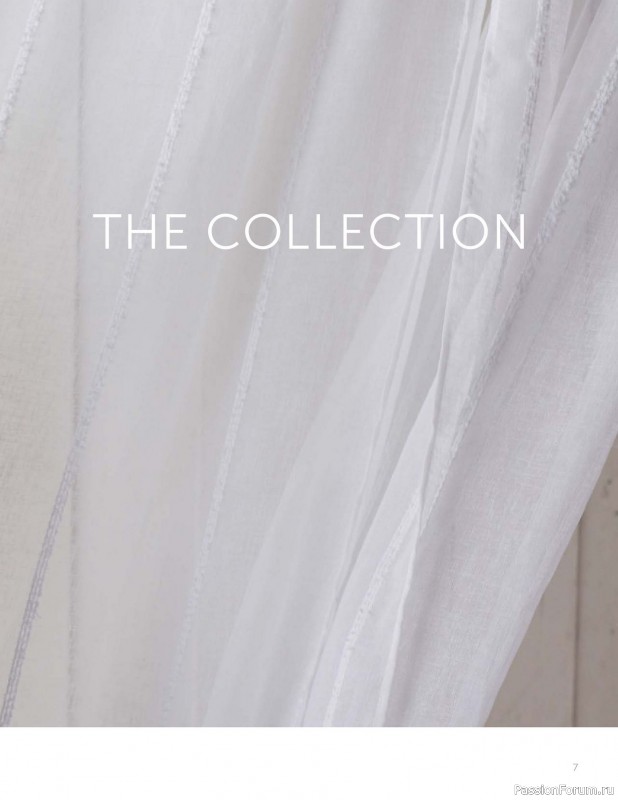 Вязаные проекты в журнале &laquo;Knit.Wear - Wool Studio Vol.101 2018&raquo;