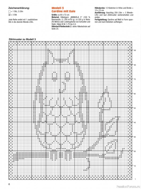 Вязаные проекты в журнале &laquo;Spa&szlig; am H&auml;keln №1 2026&raquo;