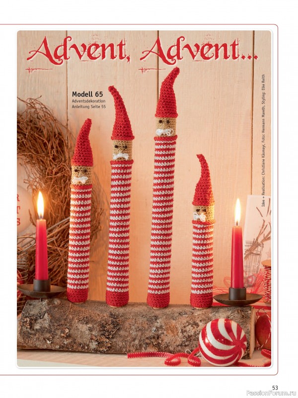 Коллекция проектов для рукодельниц в журнале «Anna Kreativ A564 2025»