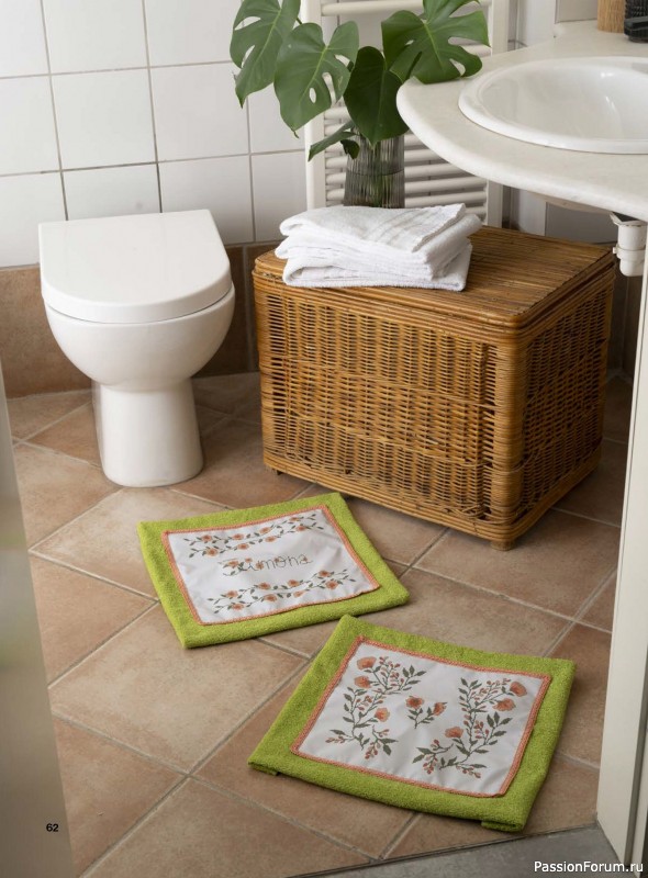 Коллекция вышивки в журнале &laquo;Profilo Punto Croce №12 2026&raquo;