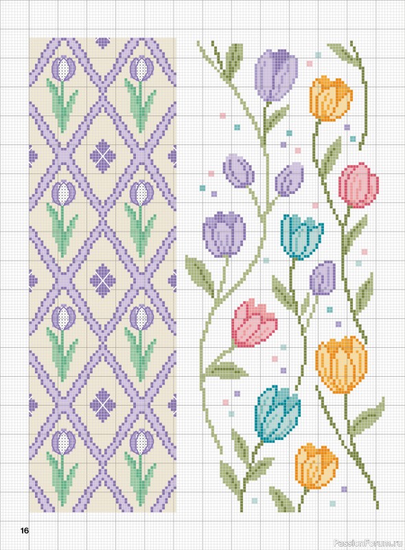 Коллекция проектов для рукодельниц в журнале &laquo;Mani di Fata Manuale №8 2026&raquo;