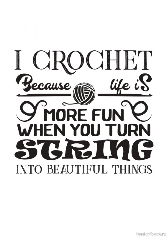 Вязаные проекты крючком в журнале «Fun Crochet Magazine №14 2023»