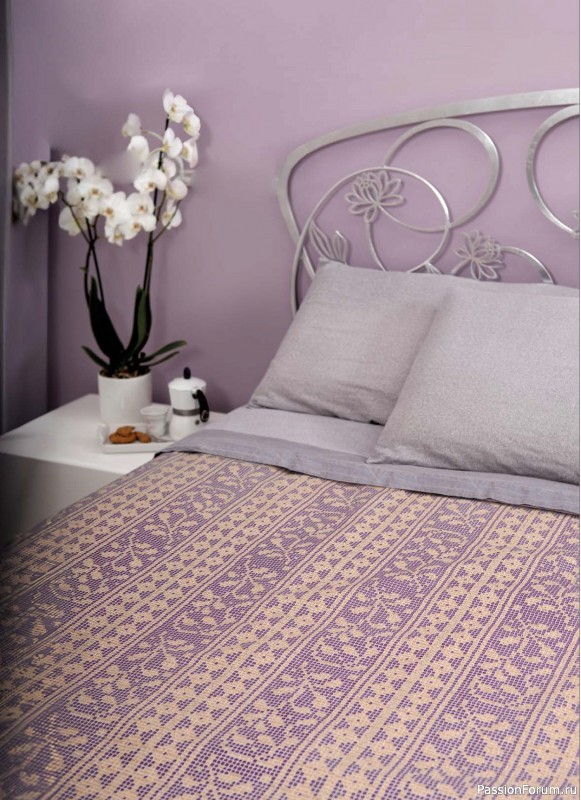 Вязаные проекты крючком в журнале &laquo;Profilo Uncinetto Speciale №7 2026&raquo;