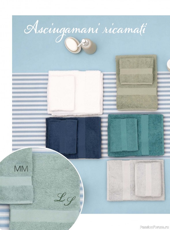 Коллекция проектов для рукодельниц в журнале «Mani di Fata a Punto Croce - Dicembre/Gennaio 2026»