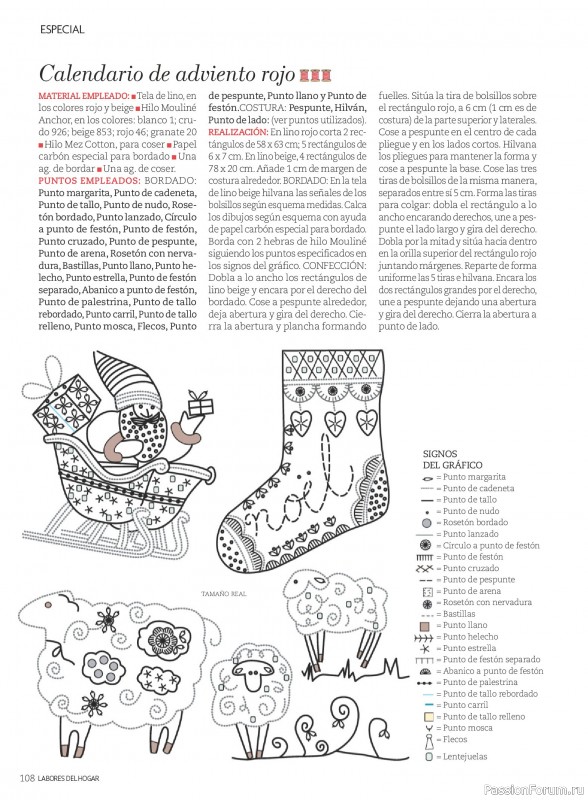 Коллекция проектов для рукодельниц в журнале «Labores del hogar №791 2025»