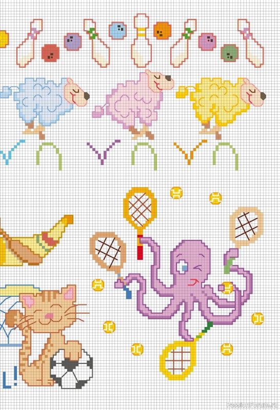 Коллекция проектов для рукодельниц в журнале &laquo;Mani di Fata Speciale - Gennaio 2026&raquo;