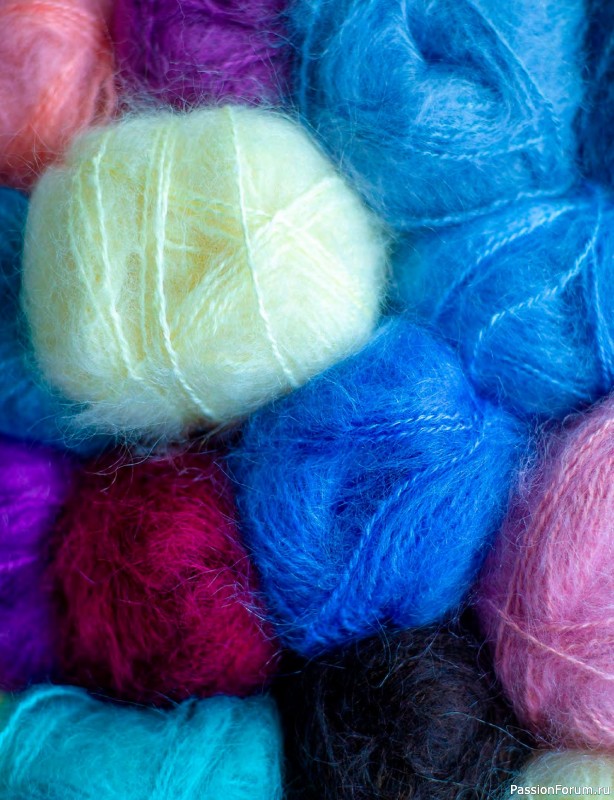 Вязаные проекты в журнале «Arte & Sustentabilidade Ed.47 Natal Eco Artesanal»