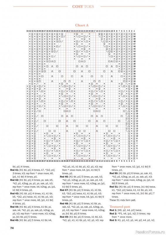 Вязаные проекты в журнале &laquo;Knit Now №199 2026&raquo;