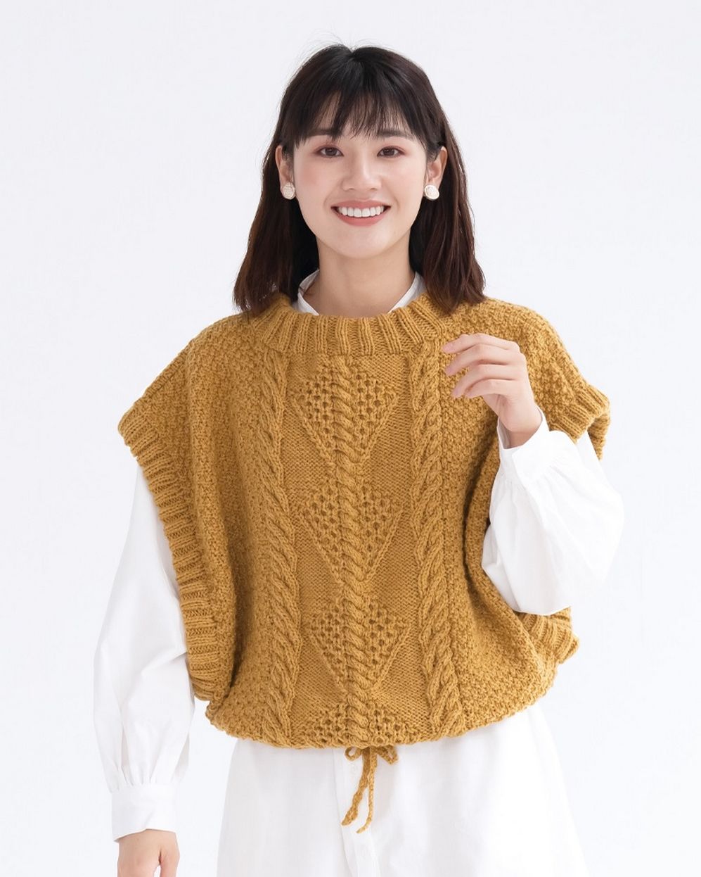 Модели для вязания в журнале "Knit Ange - Winter 2021/2022" Модели для вязания в журнале "Knit Ange - Winter 2021/2022"
