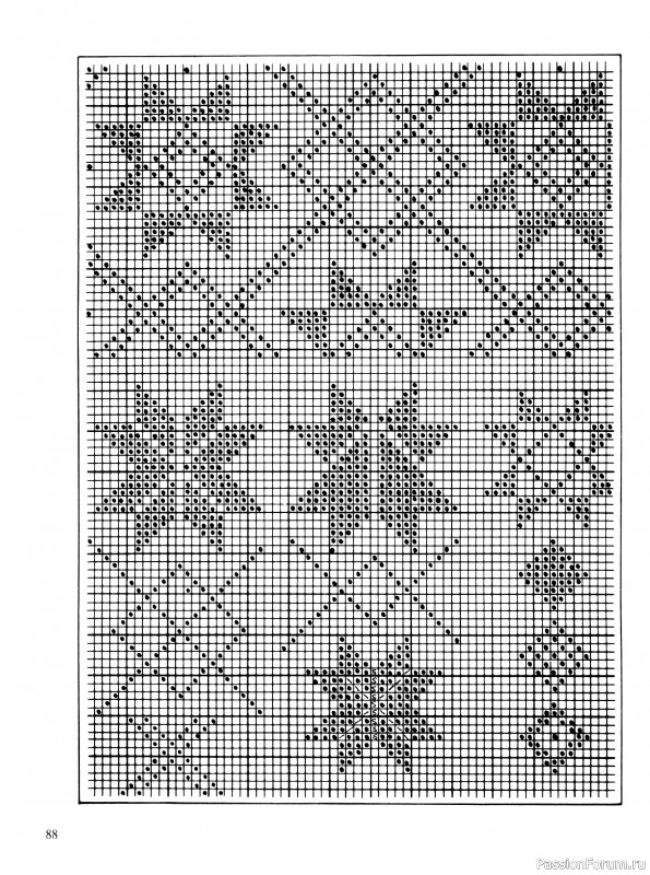 Вязаные проекты в раритетной книге «Traditional Scandinavian Knitting»