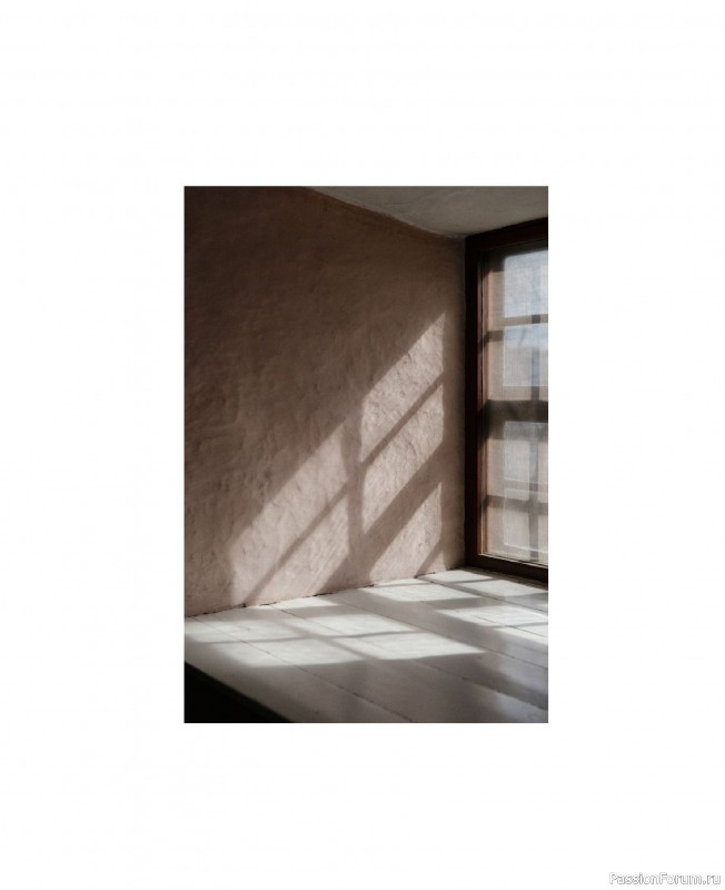 Вязаные проекты в книге &laquo;Knitted Kalevala II&raquo;. Часть 1