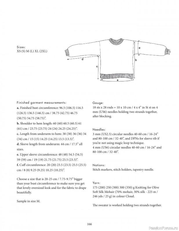 Вязаные проекты в книге &laquo;Knit this!&raquo;. Продолжение