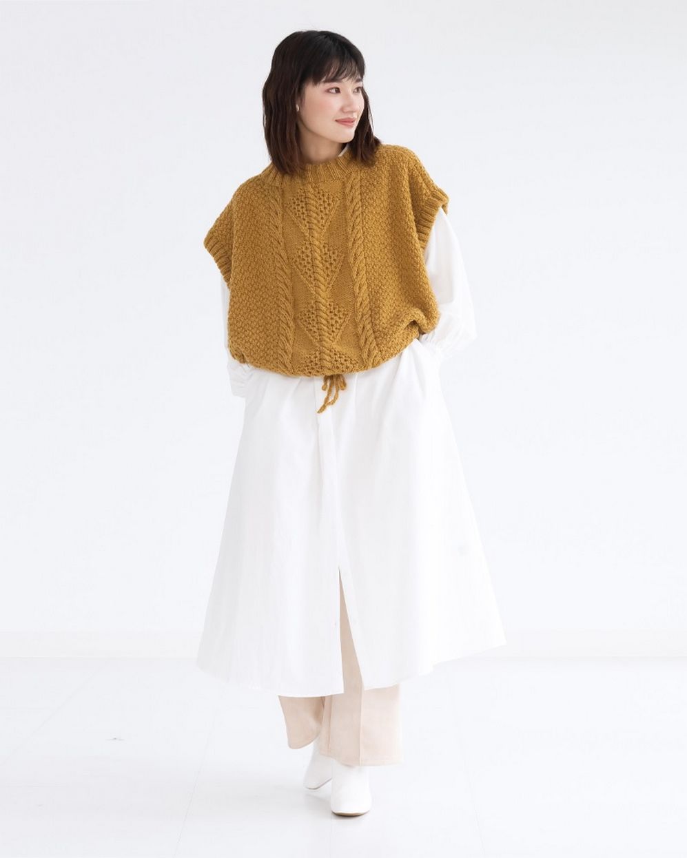 Модели для вязания в журнале "Knit Ange - Winter 2021/2022" Модели для вязания в журнале "Knit Ange - Winter 2021/2022"