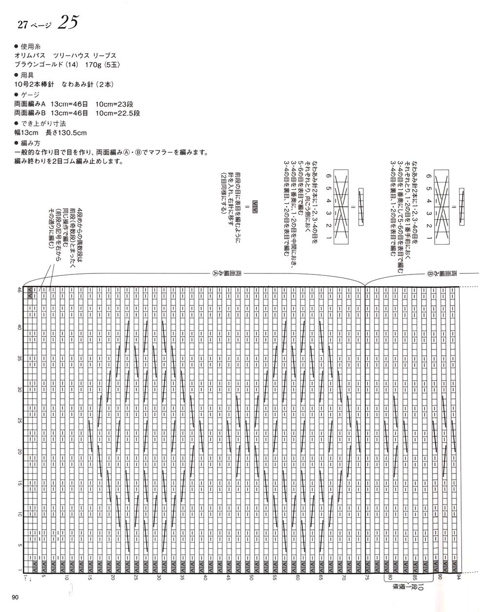 Журнал "Beautiful Knitting Autumn/Winter" Vol. 2 2021 Журнал "Beautiful Knitting Autumn/Winter" Vol. 2 2021