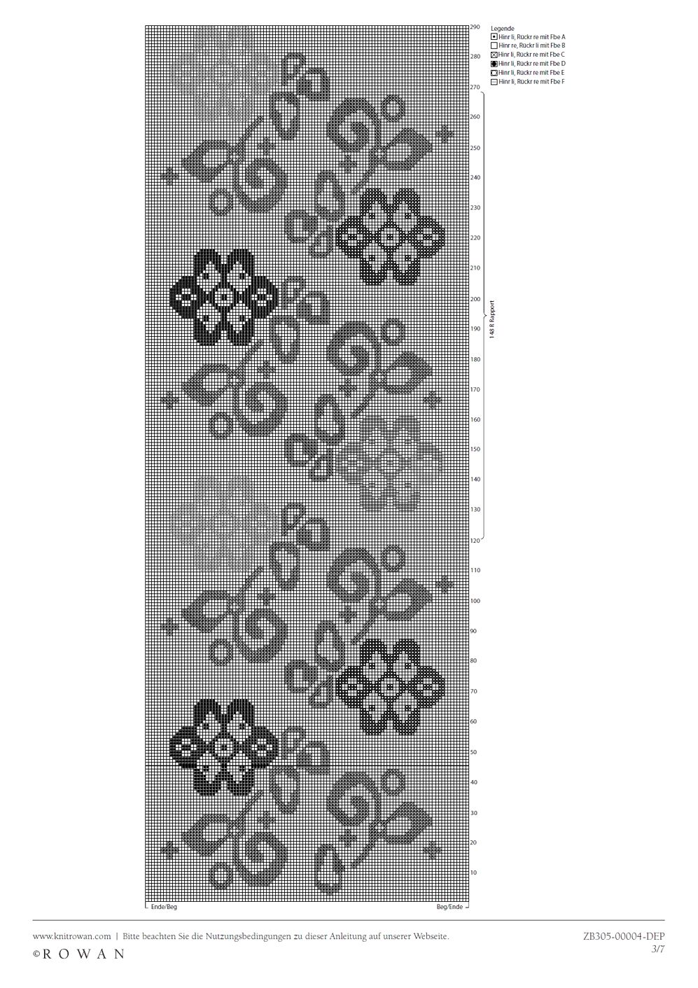 Журнал &quot;Rowan Selects - Norwegian Wool Book&quot; 2021