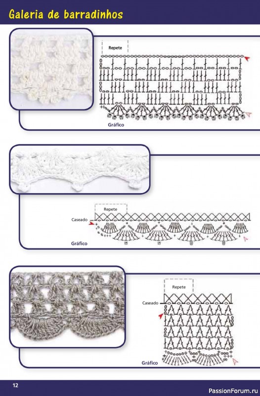 Вязаные проекты крючком в журнале &laquo;Artesanato Simples Ed.92 2026&raquo;