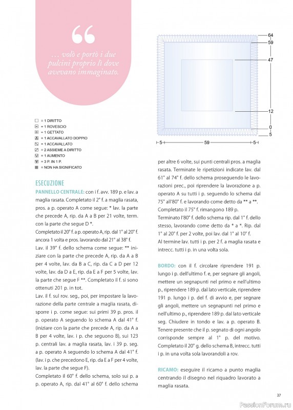 Коллекция проектов для рукодельниц в журнале &laquo;Mani di Fata Speciale №4 2025&raquo;