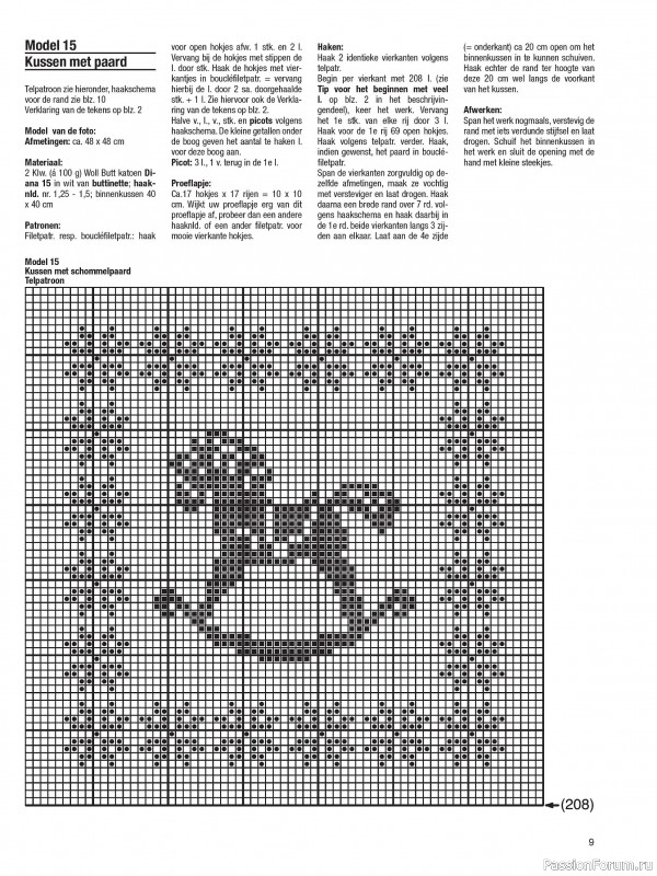 Коллекция проектов в журнале «Anna Creatief №76 2026 Nederland»