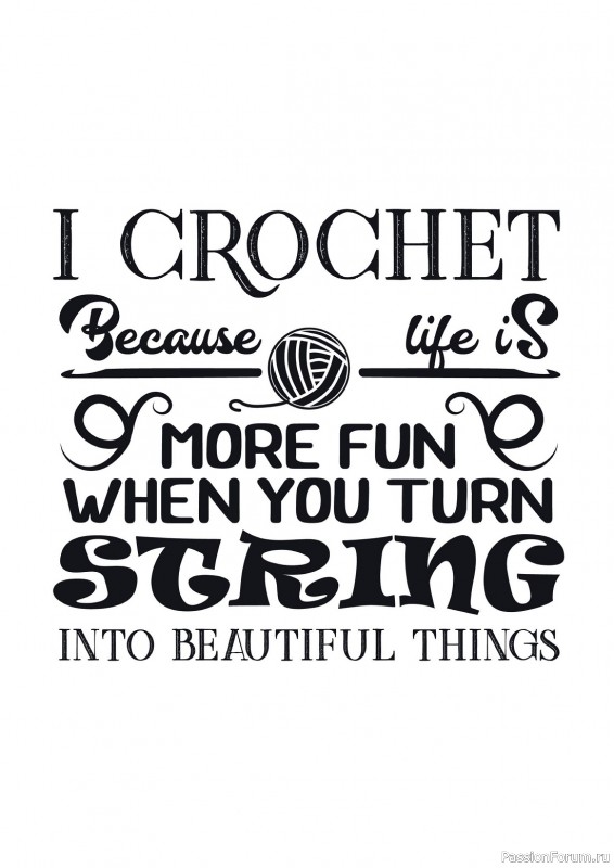      Fun Crochet Magazine 12 2023