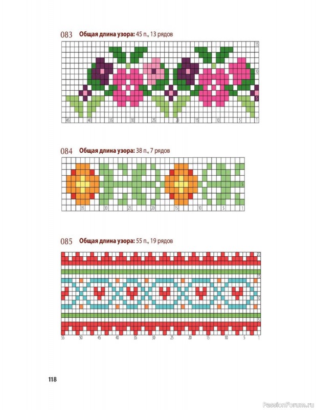 Вязаные проекты в книге «Вяжем спицами домашнюю обувь». Продолжение