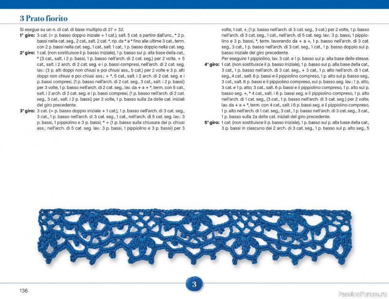 Вязаные проекты крючком в журнале &laquo;Mani di Fata Speciale №2 2026&raquo;. 2 ЧАСТЬ