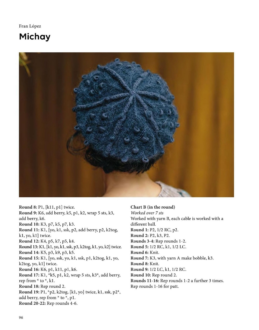 Вязаные модели в журнале «Pom Pom Quarterly №42 2022» Вязаные модели в журнале «Pom Pom Quarterly №42 2022»