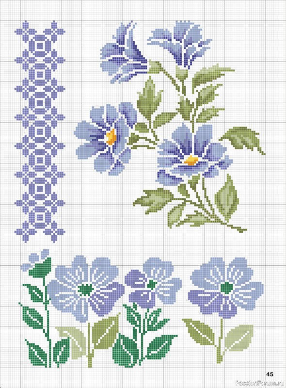 Коллекция проектов для рукодельниц в журнале &laquo;Mani di Fata Manuale №8 2026&raquo;