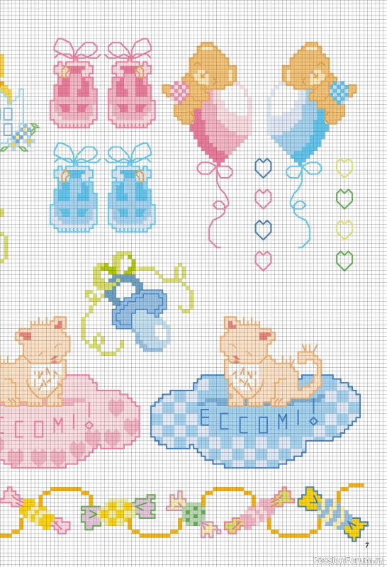 Коллекция проектов для рукодельниц в журнале &laquo;Mani di Fata Speciale - Gennaio 2026&raquo;