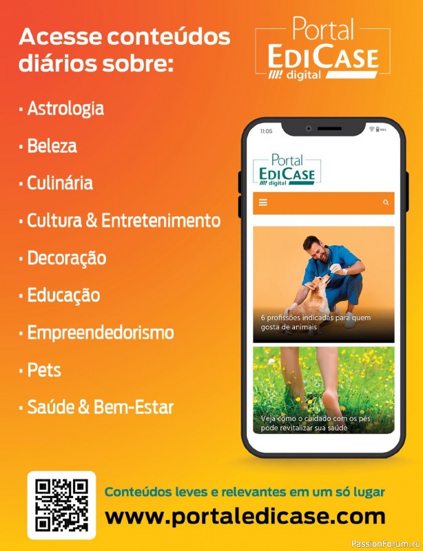 Вязаные проекты крючком в журнале &laquo;Mega artesanato Ed.133 Croche - Marco 2026&raquo;