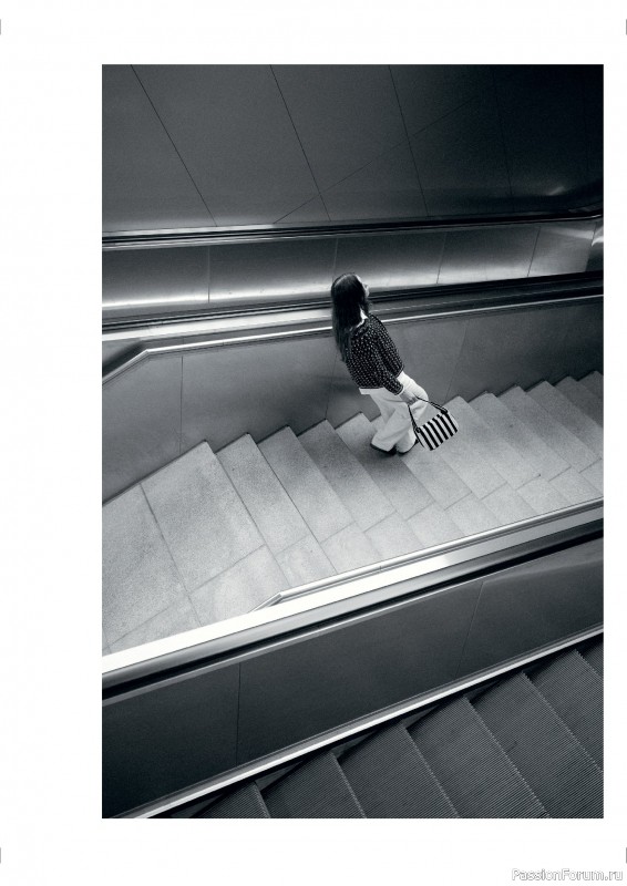 Вязаные проекты в журнале «Laine Magazine №26 2025».