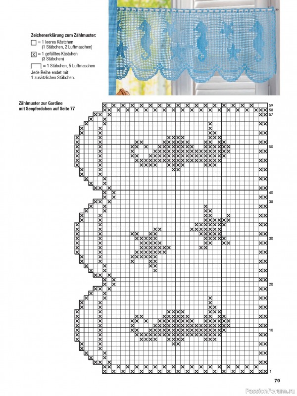 Вязаные проекты в журнале &laquo;Meine Hakelwelt Sonderheft HA157 2026&raquo;