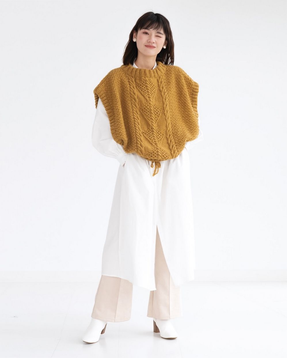 Модели для вязания в журнале "Knit Ange - Winter 2021/2022" Модели для вязания в журнале "Knit Ange - Winter 2021/2022"