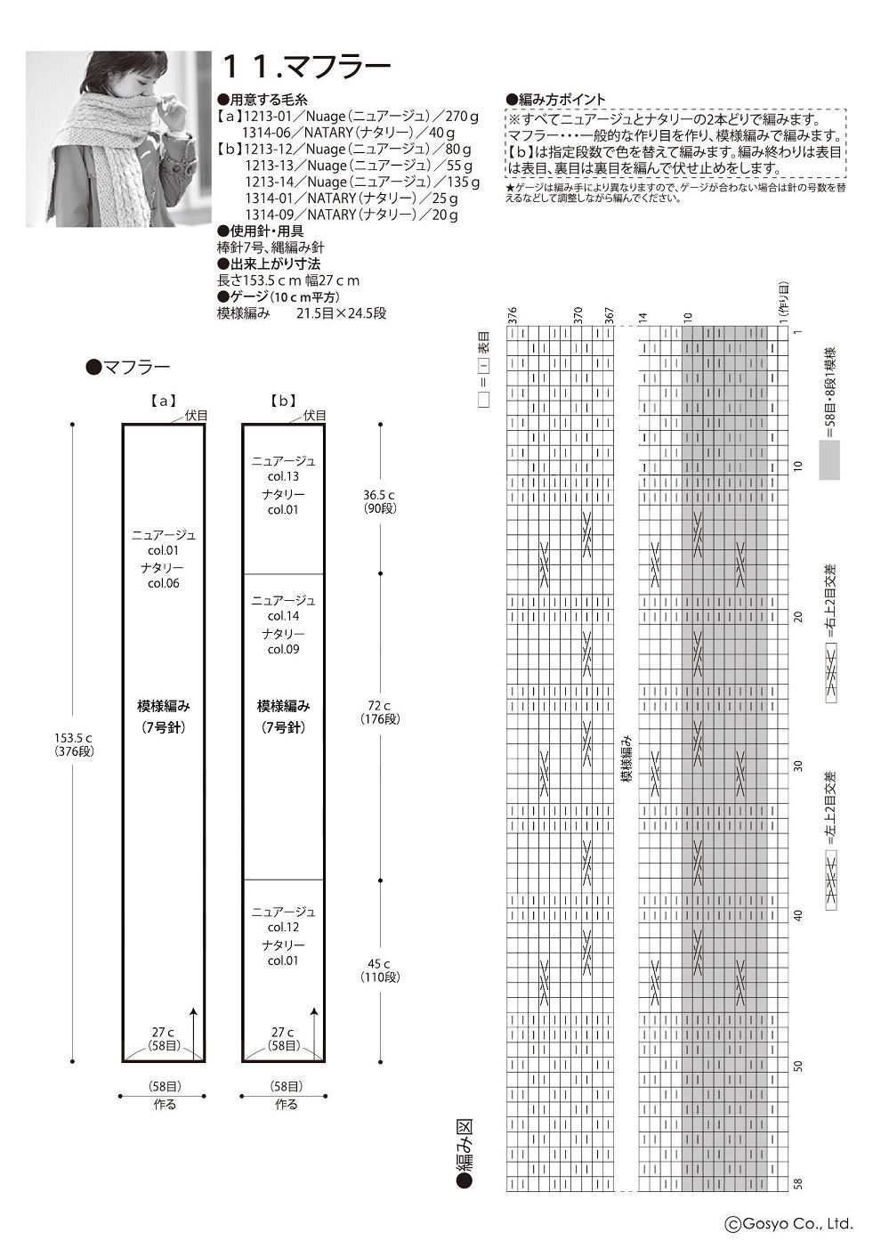 Вязаные модели в журнале «Knit Ange - Autumn/Winter 2022/2023» Вязаные модели в журнале «Knit Ange - Autumn/Winter 2022/2023»