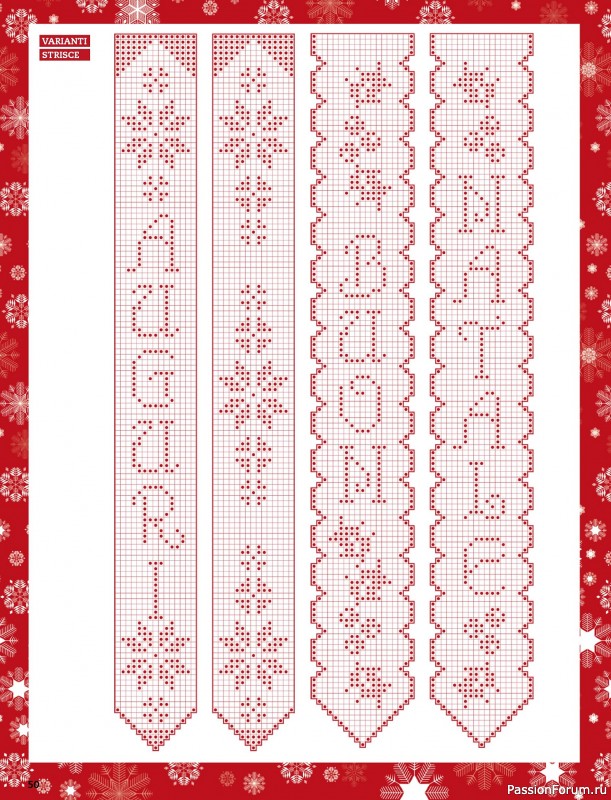 Вязаные проекты в журнале &laquo;Mani di Fata Speciale - Aprile 2026&raquo;