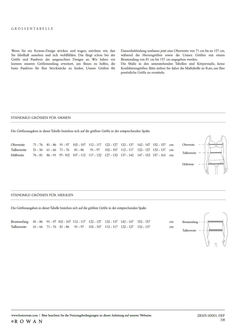 Журнал &quot;Rowan Selects - Norwegian Wool Book&quot; 2021