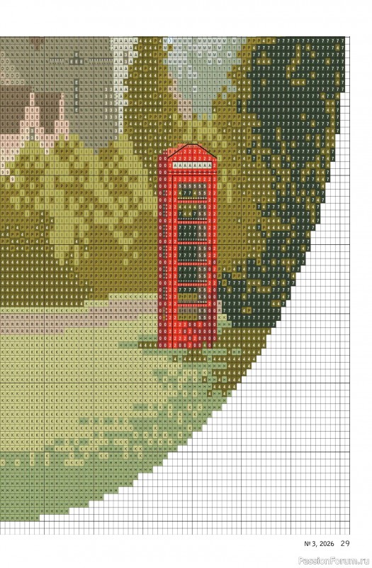 Коллекция проектов для рукодельниц в журнале «Делаем сами №3 2026»