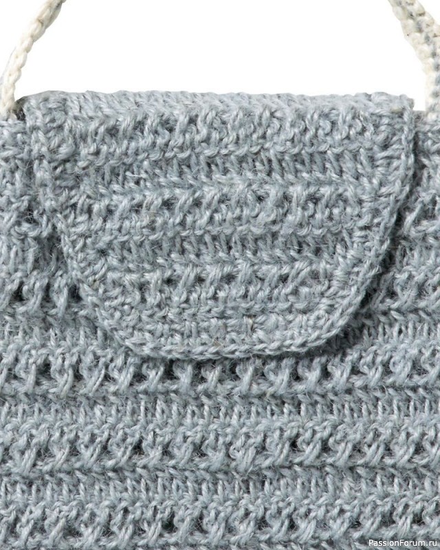 Вязаные модели в журнале «Knit Ange - Summer 2025»