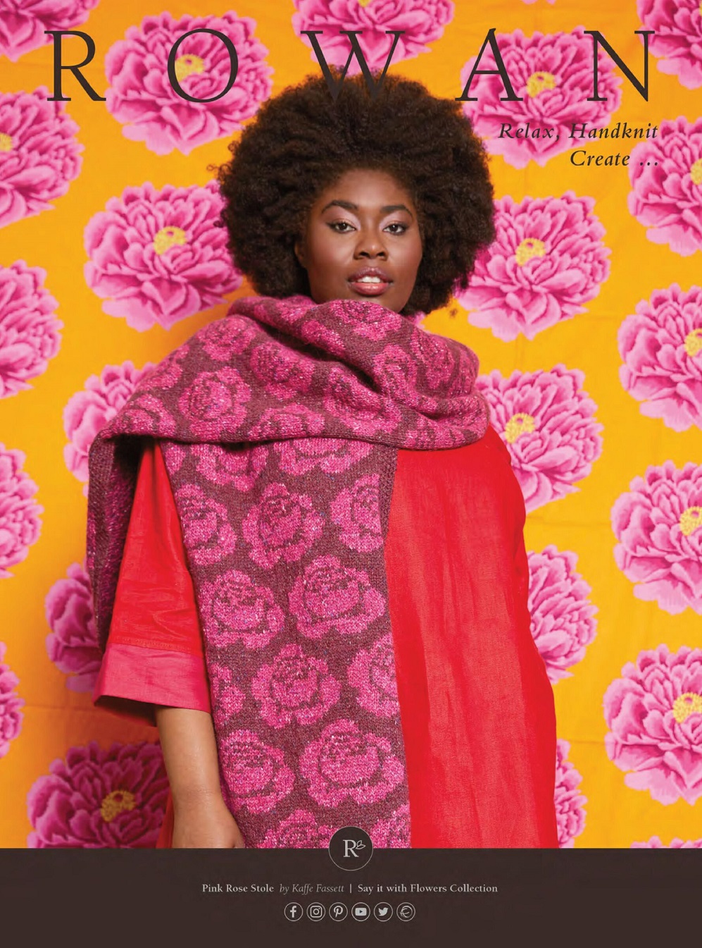 Журнал &quot;Knit Now&quot; №135 2021