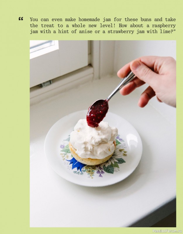 Вязаные модели в журнале «Laine Magazine №24 2025 Spring»