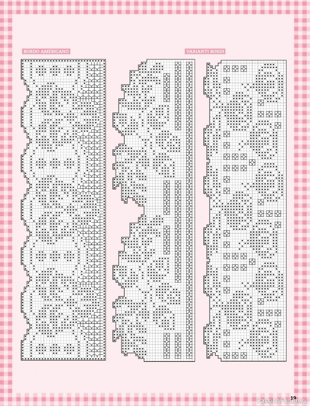 Вязаные проекты в журнале &laquo;Mani di Fata Speciale - Aprile 2026&raquo;